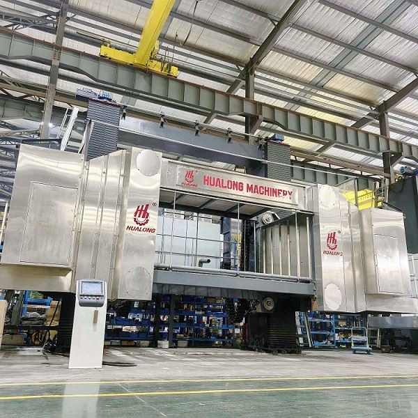 MultiWire Saw block cutting Machine best