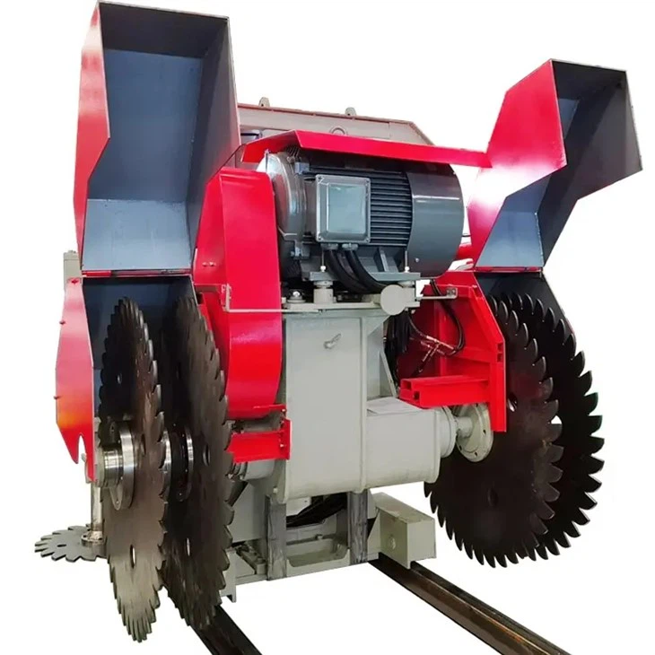 Laterite Cutting Machine