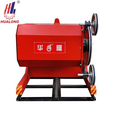 Drôtová píla pre Grantie